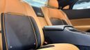 Rolls Royce Wraith Black Badge | GCC Specs | Impeccable Condition | Full Service History