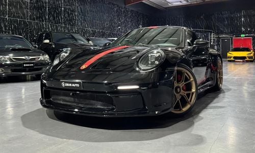 بورش 911 Carrera 3.0L (444 HP) Coupe 2020 Porsche 911, Warranty, Just Been Serviced, Excellent Condition, GCC