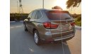 بي أم دبليو X5 X DRIVE 35i 2016 LIKE NEW SEVEN SEATS UNDER WARRANTY