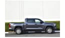 Toyota Tundra Crew Max SR5 V6  3.5L Petrol 4WD Automatic - Euro 6
