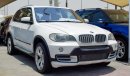 BMW X5 4.8i