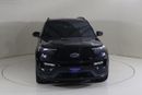 Ford Explorer ST 400A 3.0L E3622 EXPLORER ST 4WD 3.0L ECOBOOST AT LTHR