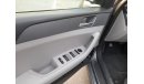 Hyundai Sonata Std Hyundai / Sonata 2018 model - American - in excellent condition inside and out, 7000 miles