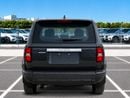 تويوتا برادو ECTAI0003 - RHD Toyota Prado AR-TX - 2.8L Diesel Auto - Grey - 2025
