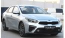 Kia Cerato Kia Cerato 2020 GCC, in excellent condition, without accidents