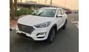 Hyundai Tucson 2.0L With Light Zenon Push Start Model 2020