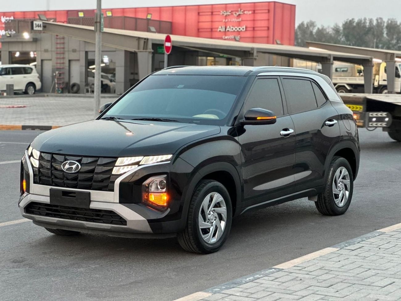 Hyundai Creta SMART
