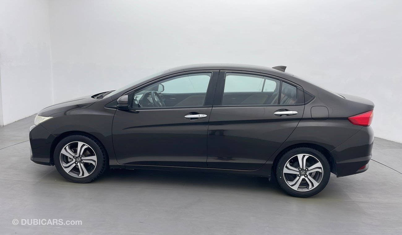 Honda City LX 1.5 | Under Warranty | Inspected on 150+ parameters