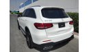 Mercedes-Benz GLC 300 63 kit 2017