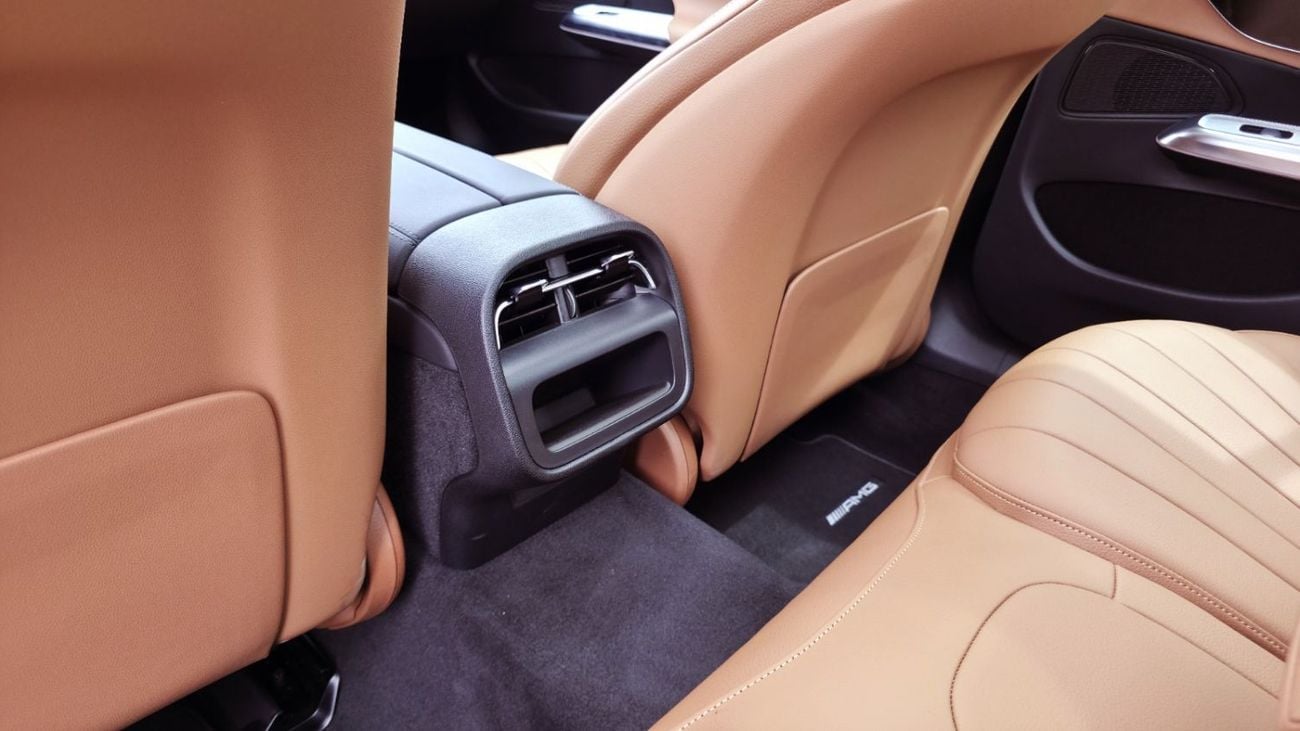 مرسيدس بنز E200 MERCEDES BENZ E200 | MID OPTION | OKM | 2024 | GCC
