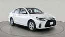 Toyota Yaris 2023 E | AED 699/Month | 0 DP | 30 Day Return | Warranty