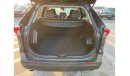 Toyota RAV4 2020 Toyota Rav4 XLE - Great Condition / EXPORT ONLY