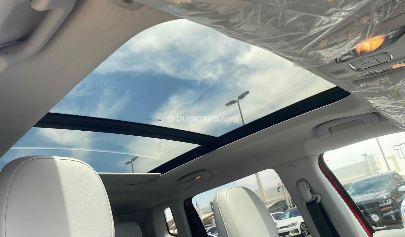 Jeep Compass Latitude, 2.4L, V4