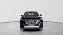 نيسان إكستيرا 2.5 4WD SE AUTO | شامل الضمان | 0 ﺪﻔﻋﺓ ﺃﻮﻟﻯ