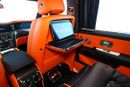 Rolls Royce Cullinan BLACK BADGE | DUALITY SEATS | CURTAINS