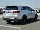 Kia Sorento LX / 7 SEATS V6 / ELECTRIC / LEATHER SEATS / DVD / BLIND SPOT / 613 MONTHLY/ LOT#69917