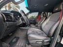 Toyota Hilux GLX 2020 Toyota Hilux GR Sport GCC Specs Facelifted 2025 4x4 V4 2.7L Well-maintained