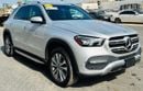 مرسيدس بنز GLE 350 USA SPEC