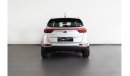 Kia Sportage GTL GTL 2019 Kia Sportage / Kia Warranty & Full Kia Service History