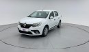 Renault Symbol SE 1.6 | Zero Down Payment | Free Home Test Drive