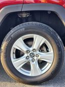 Toyota RAV4 RAV4 XLE 4X4