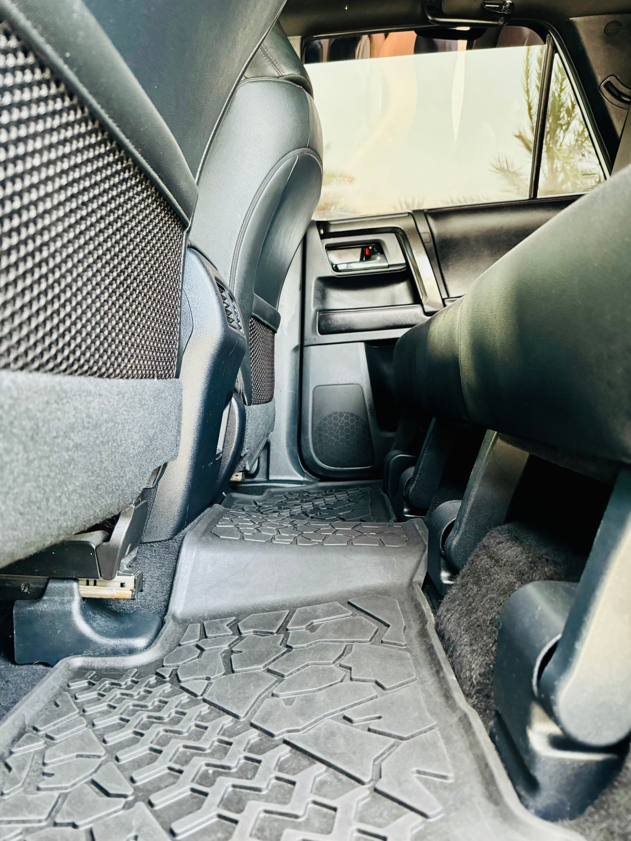 Toyota 4Runner TRD PRO