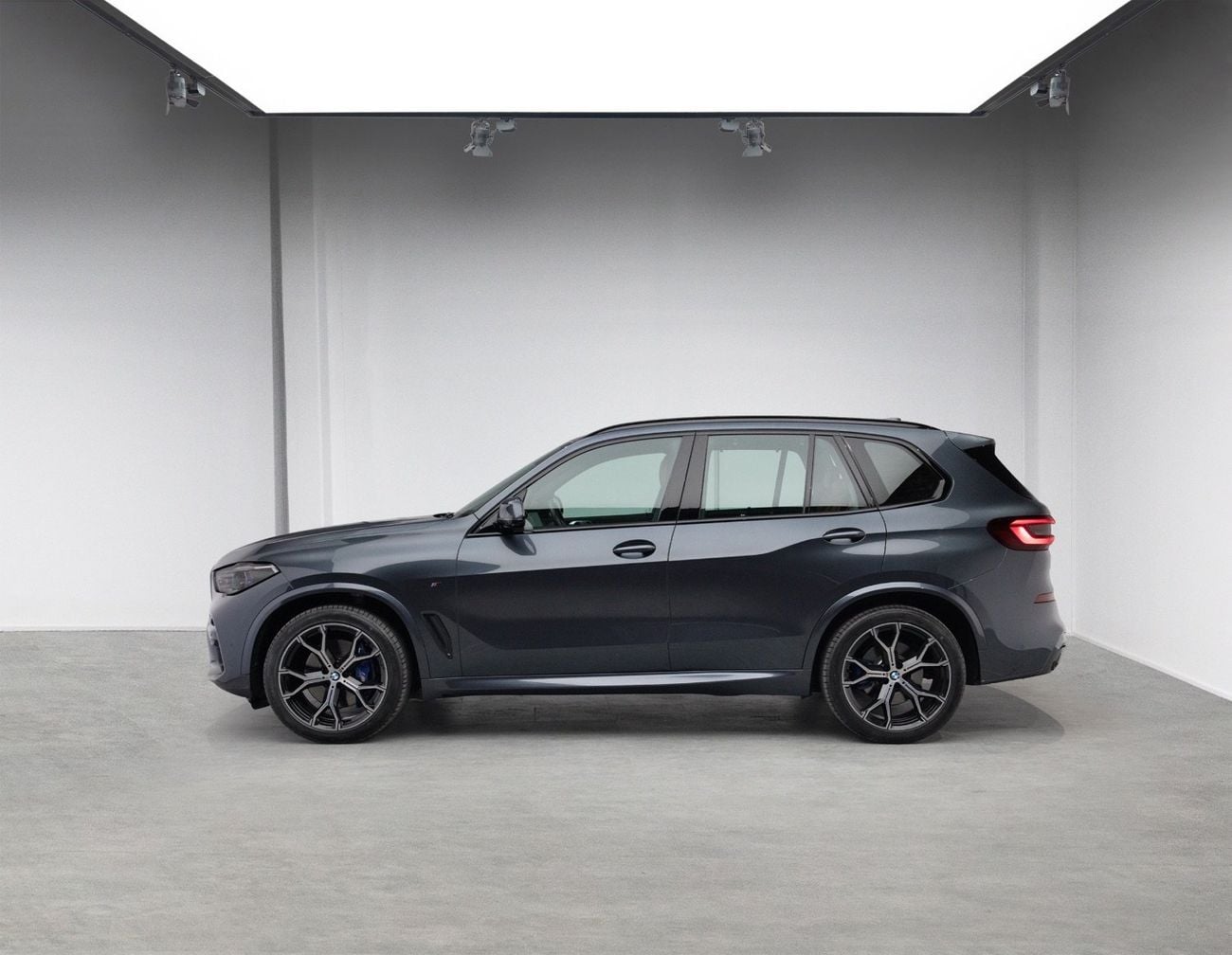 بي أم دبليو X5 40i M Sport 3.0L
