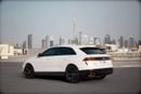 أودي RSQ8 Audi RS Q8  TFSI V8 Quattro