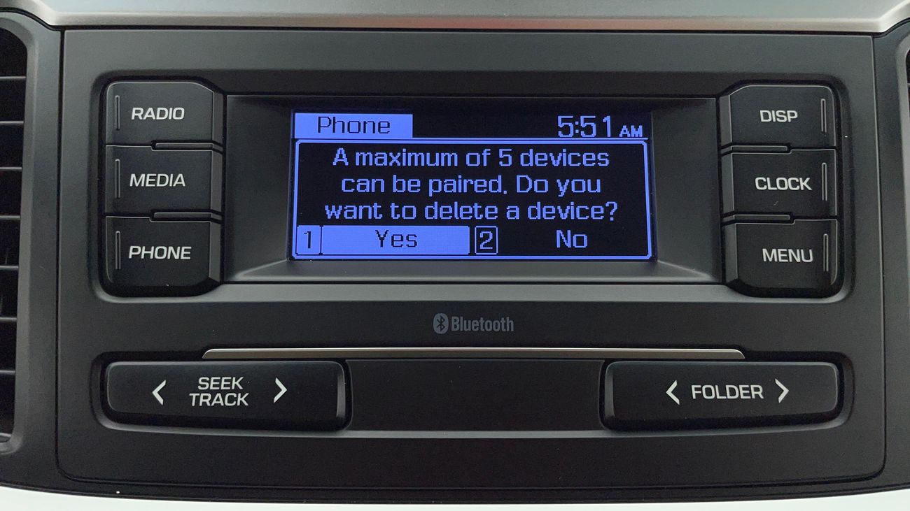 هيونداي أكسنت SMART 1.6 | بدون دفعة مقدمة | اختبار القيادة في المنزل