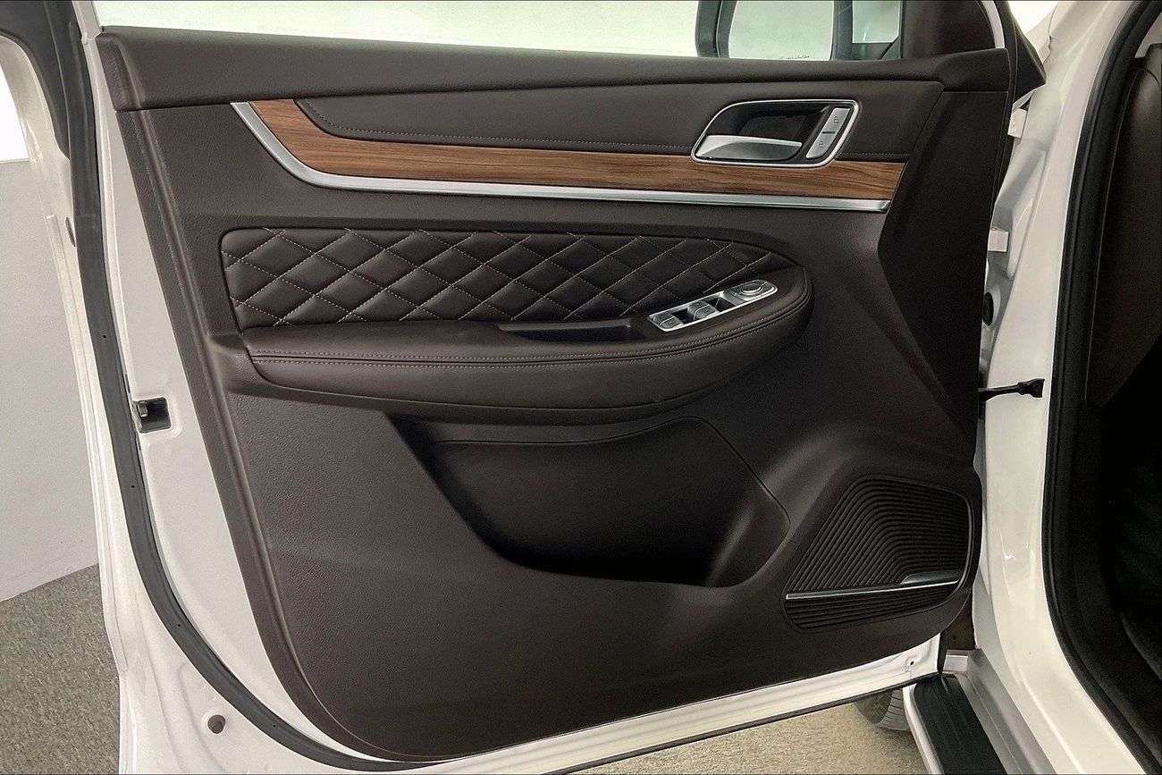 MG RX8 Luxury | Guaranteed Warranty | 0 Down Payment