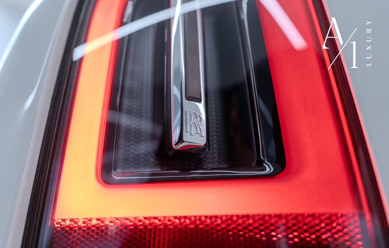 Rolls-Royce Cullinan 2025 Rolls Royce Cullinan, Black Badge, Brand New, Fully Loaded, European Spec