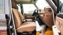 Toyota Land Cruiser Pick Up