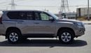 Toyota Prado UPGRADED TO 2023 LAND CRUISER PRADO | 2800 CC | DIESEL | LHD | TESLA SCREEN | 7 SEATS | POWER SEATS