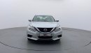 Nissan Altima S 2.5 | Zero Down Payment | Free Home Test Drive