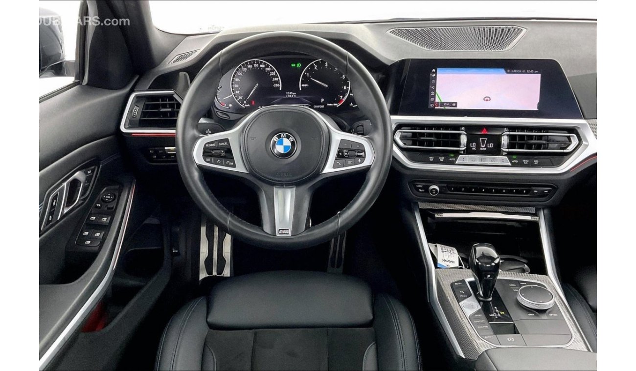 BMW 320i M Sport