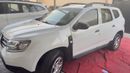 Renault Duster LE 2.0L