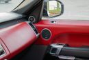 Land Rover Range Rover Sport SVR 5.0L (575 HP) 4WD