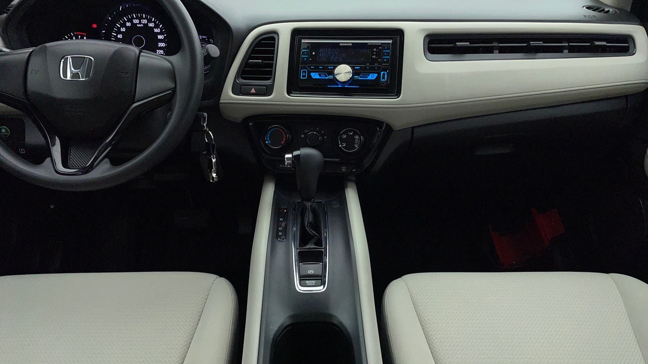 Honda HRV DX 1.8 | Zero Down Payment | Free Home Test Drive