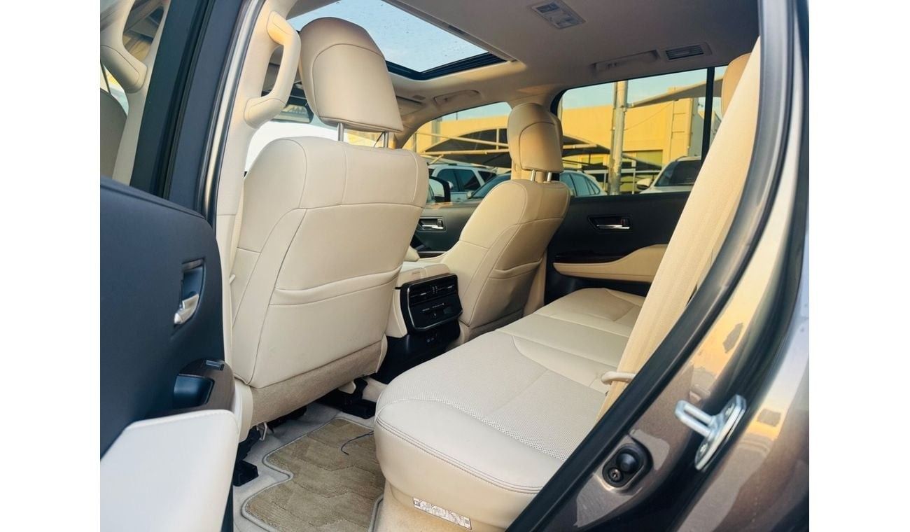 Toyota Land Cruiser GXR 4.0L