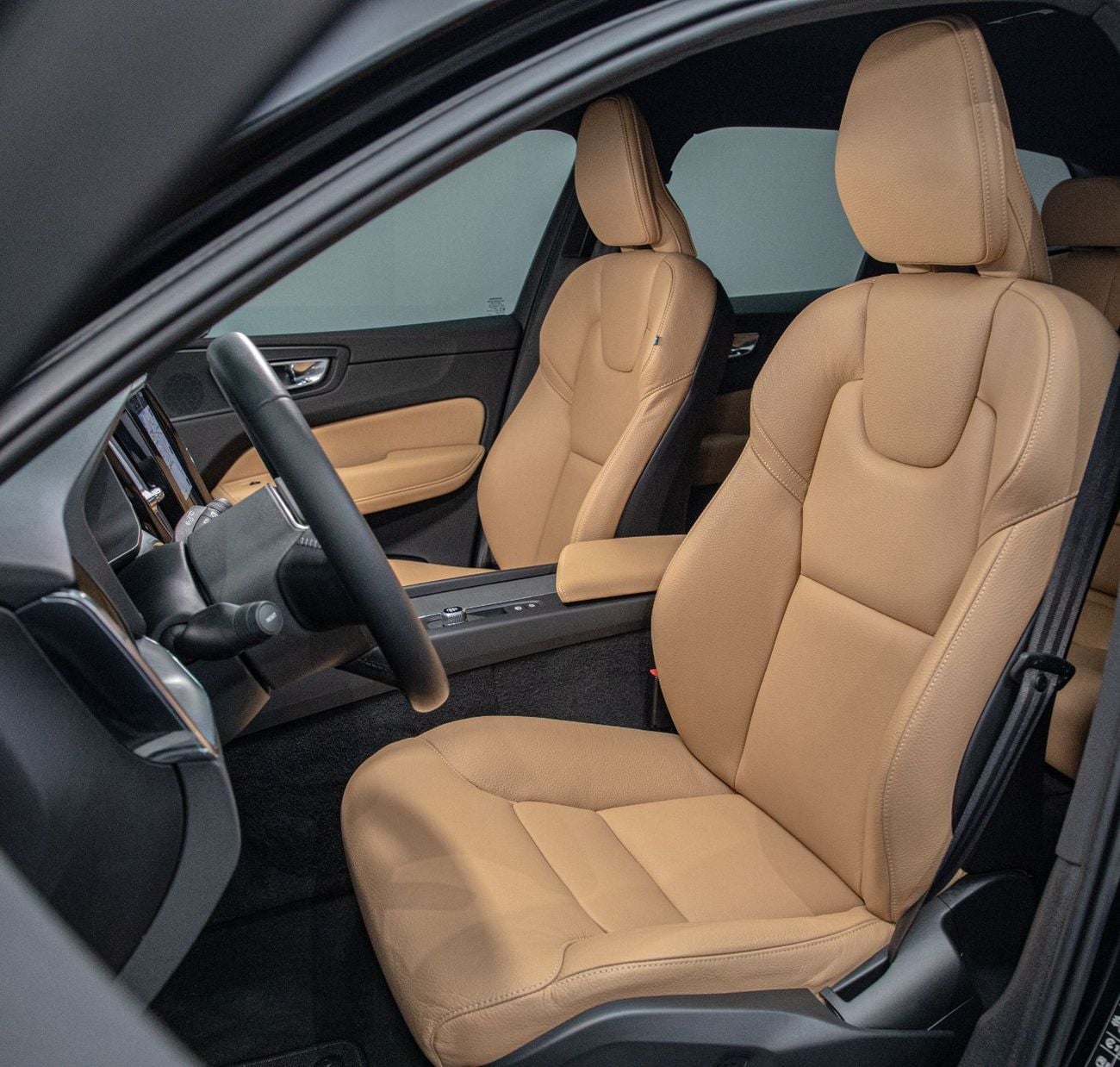 Volvo XC60 Momentum 2.0L FWD