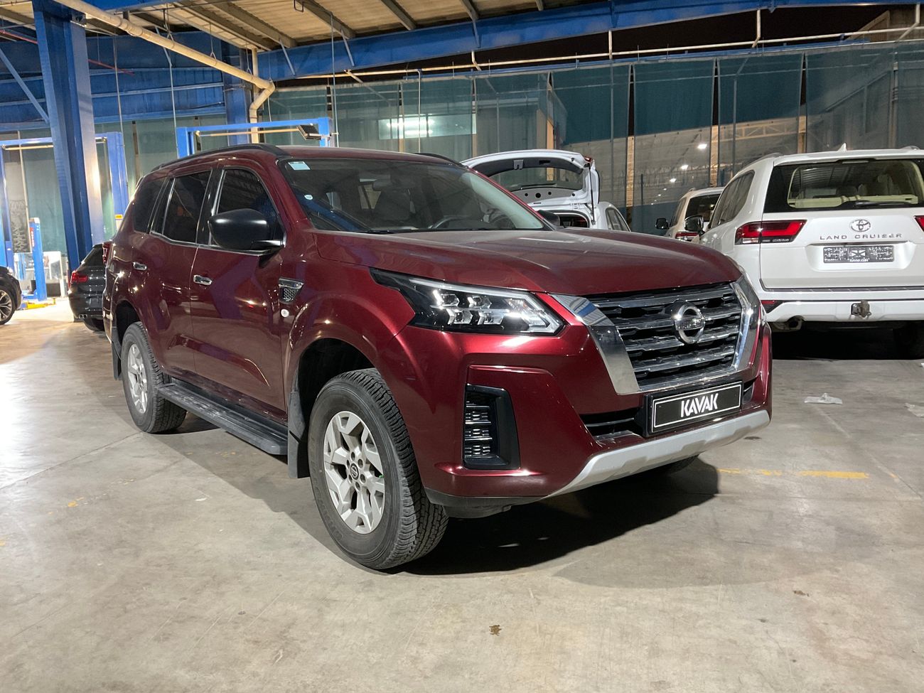 نيسان إكستيرا SE | شامل الضمان | 0 ﺪﻔﻋﺓ ﺃﻮﻟﻯ