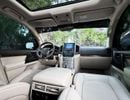 تويوتا لاند كروزر GXR Toyota Land Cruiser | 4.6 L | 2018 | GCC | Accident-Free | In Excellent Condition | 3293 P.M 92 