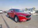 Mazda CX5 MAZDA CX-5 SUV RHD 2018 MODEL 2.1 L DIESEL AUTOMATIC(PM14039)