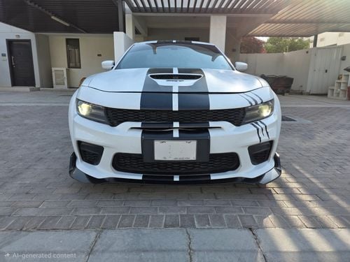 دودج تشارجر R/T Highline 5.7L