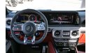 مرسيدس بنز G 63 AMG MERCEDES G63 4.0L AMG*EXPORT ONLY*