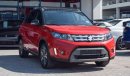 Suzuki Vitara ALL GRIP Exterior view