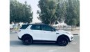 لاند روفر دسكفري Full option leather seats clean car right hand drive