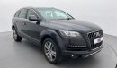 أودي Q7 35 TFSI QUATTRO 3 | Under Warranty | Inspected on 150+ parameters