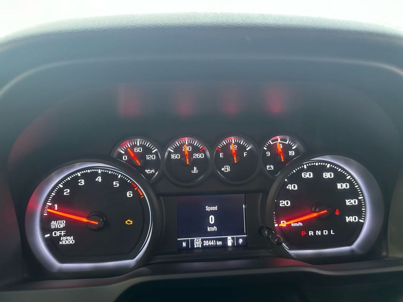 Chevrolet Silverado 1500 CREW CAB | 4WD | TURBO | CUSTOM | 2.7L I-4 DI, DOHC, VVT 310HP