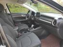 Kia Forte Kia forte 2021 V4 1.6 full automatic clean car